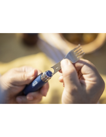 Cutlery Opinel Picnic+ Accessories
