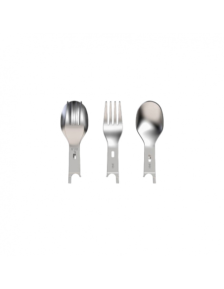 Cutlery Opinel Picnic+ Accessories