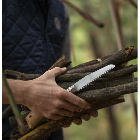 Πριόνια Opinel No 12 Folding Saw