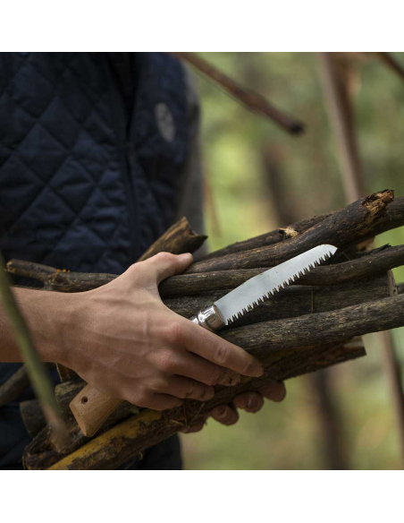 Πριόνια Opinel No 12 Folding Saw