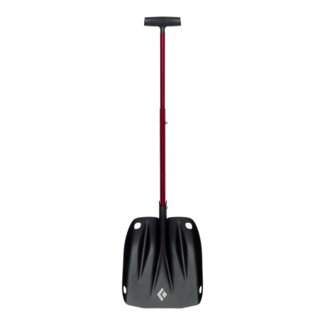 Black Diamond Transfer Shovel