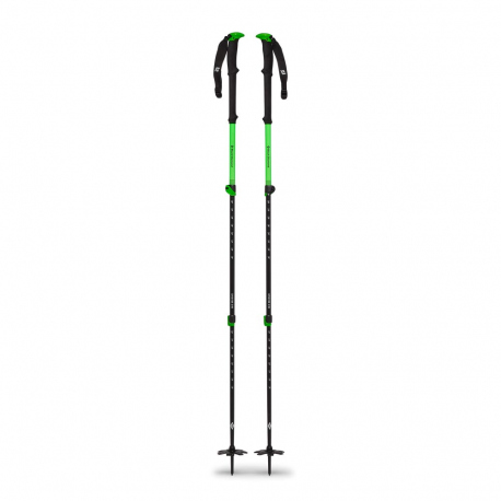 Trekking Poles Black Diamond WR Expedition 3 Ski Poles
