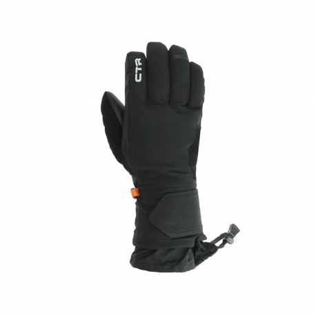 CTR Plus Ski Gloves