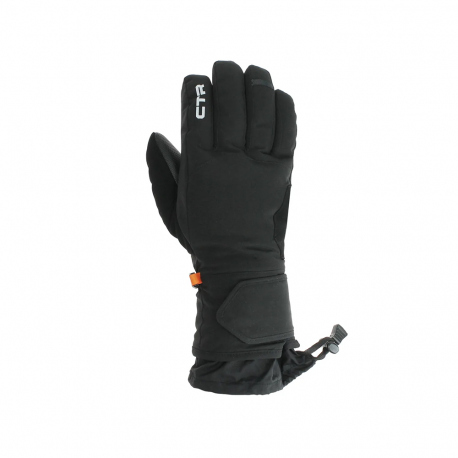 Γάντια CTR Plus Ski Gloves