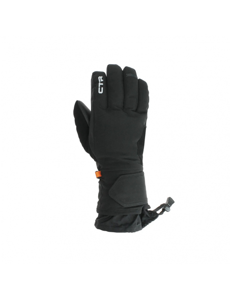 Gloves CTR Plus Ski Gloves