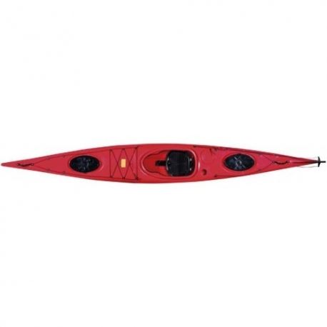 Canoe Kayak Cruiser kayak