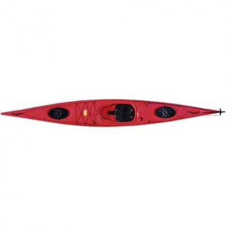 Rapier kayak