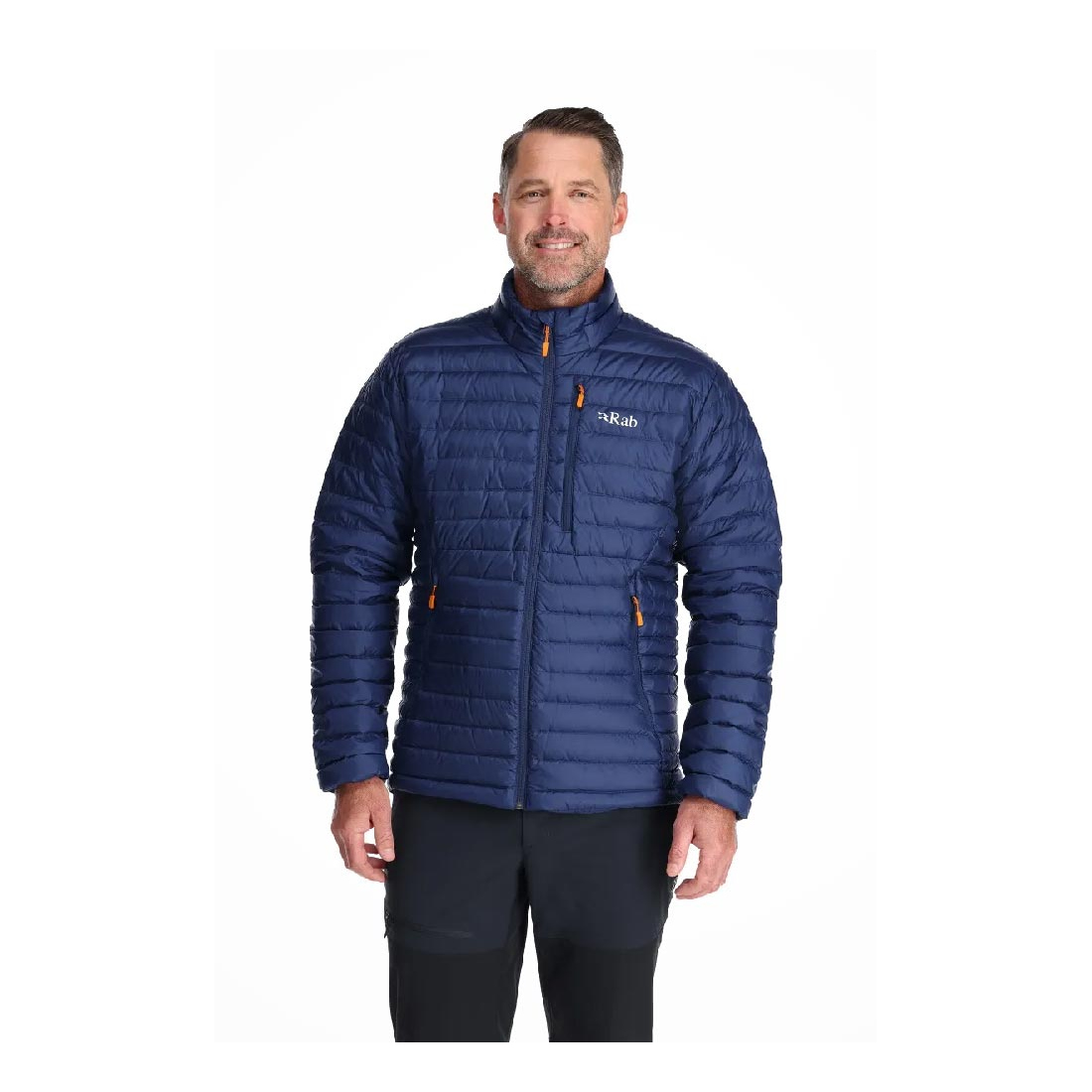 Rab microlight best sale jacket beluga
