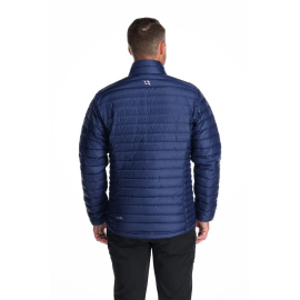 Jackets Rab Men's Microlight Jacket Beluga 2