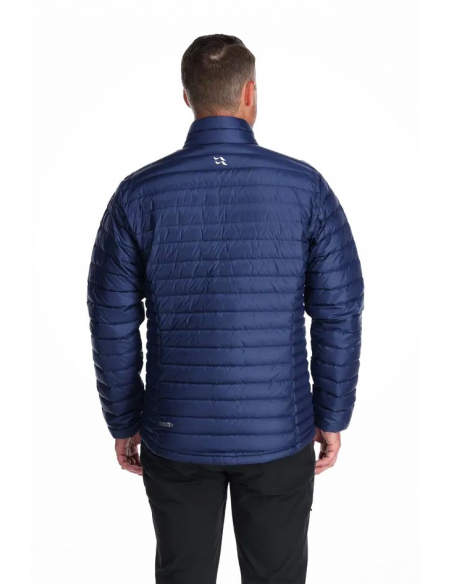 Jackets Rab Men's Microlight Jacket Beluga