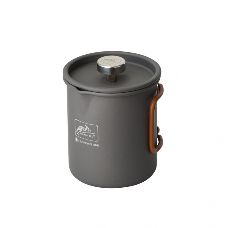 Coffee Makers - Kettles Helikon-Tex Camp French Press Coffee Mug