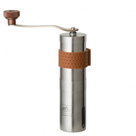 Coffee Makers - Kettles Helikon-Tex Camp Ηand Coffee Grinder