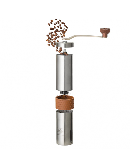 Coffee Makers - Kettles Helikon-Tex Camp Ηand Coffee Grinder