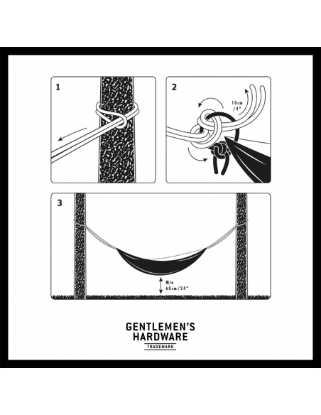 Ηammocks Travel Hammock