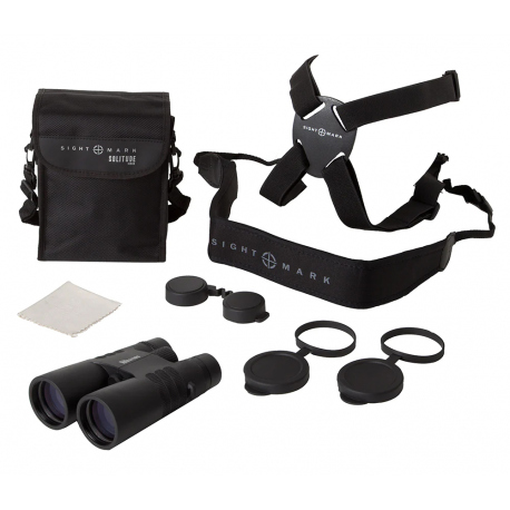 Κυάλια - Τηλεσκόπια Sightmark Solitude 12x50 Binoculars