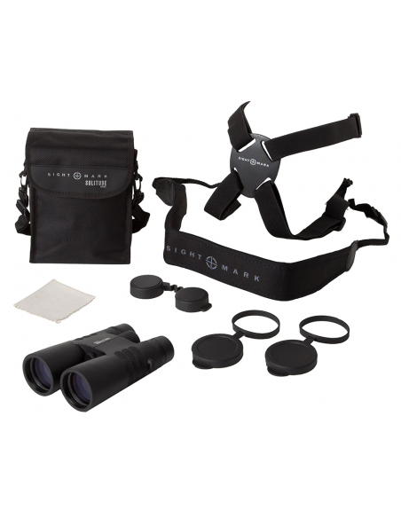 Κυάλια - Τηλεσκόπια Sightmark Solitude 12x50 Binoculars
