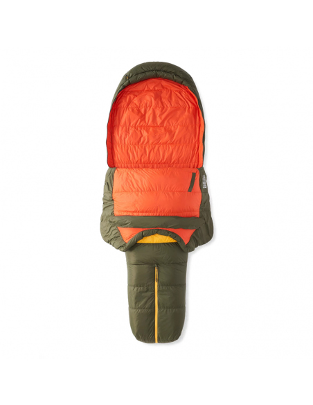 Mountaineering Sleeping Bags Marmot Never Winter Sleeping Bag Regular