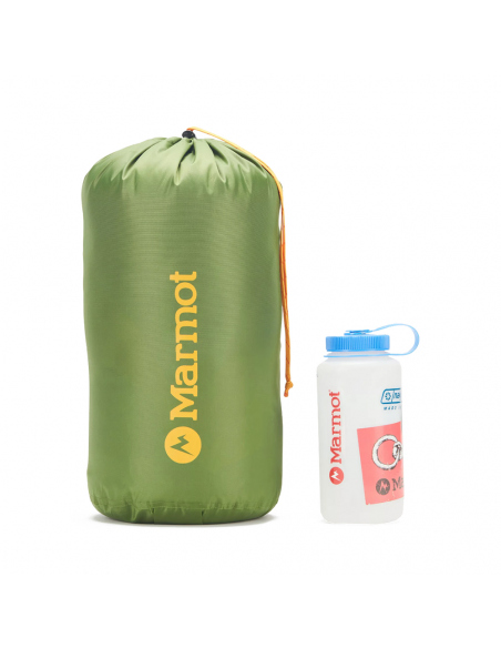 Mountaineering Sleeping Bags Marmot Never Winter Sleeping Bag Regular