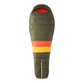 Υπνόσακοι Ορειβατικοί Marmot Never Winter Sleeping Bag Long