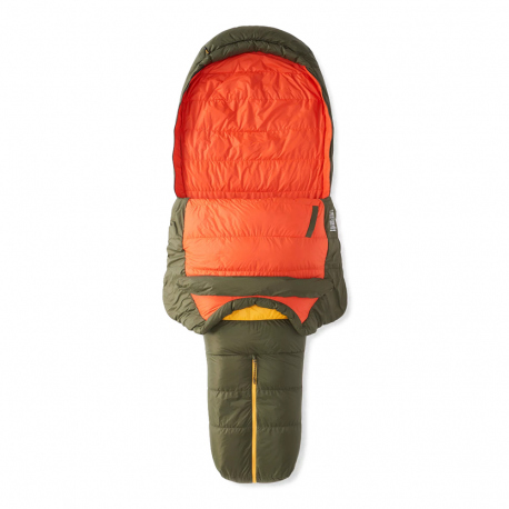 Mountaineering Sleeping Bags Marmot Never Winter Sleeping Bag Long