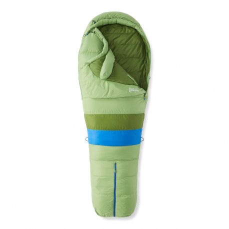 Marmot Palisade Sleeping Bag Long Petridis Stores