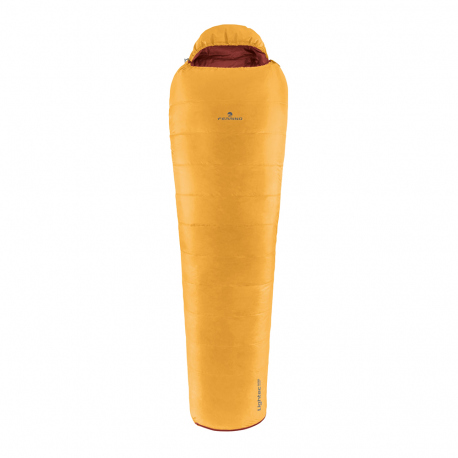 Mountaineering Sleeping Bags Ferrino Lightec 1400 Duvet Sleeping Bag