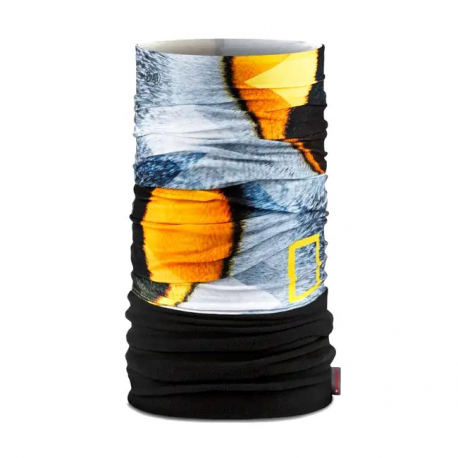 Buff Polar National Geographic Jies Black