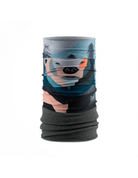 Scarves Buff Kids Polar Neckwear Izzly Multi