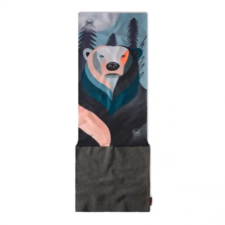 Scarves Buff Kids Polar Neckwear Izzly Multi