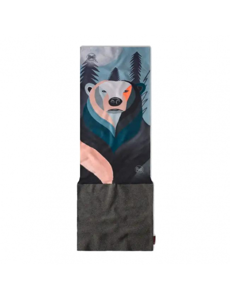 Scarves Buff Kids Polar Neckwear Izzly Multi