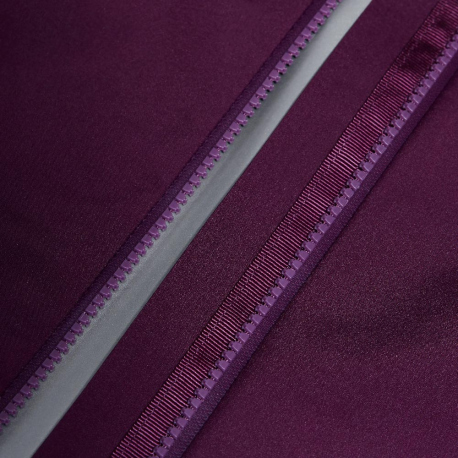 Jackets Mammut Women's Convey Tour HS Jacket Grape