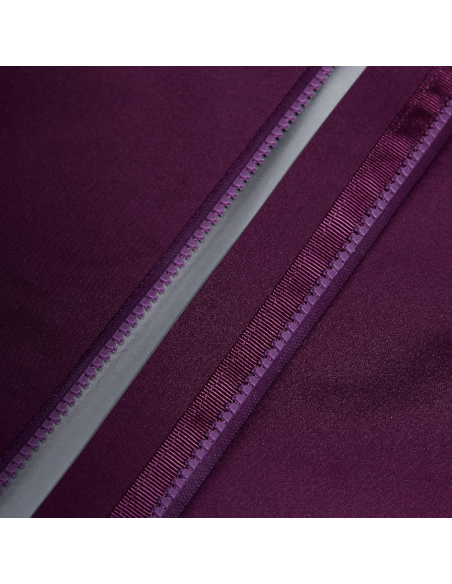 Τζάκετς Mammut Women's Convey Tour HS Jacket Grape