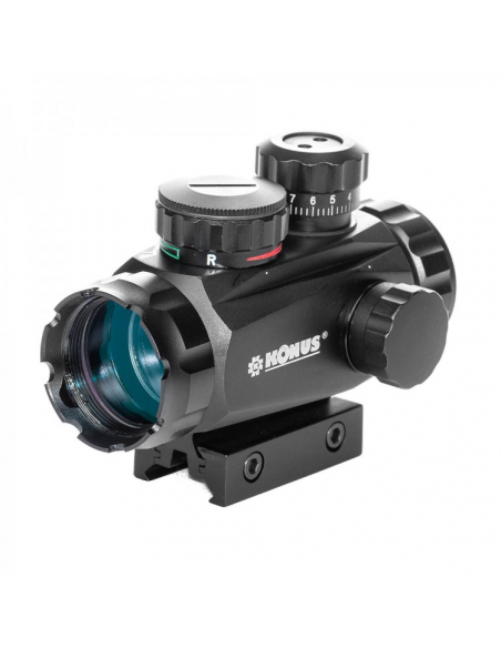 Κυάλια - Τηλεσκόπια Konus Διόπτρα Red Dot Sight-Pro TR