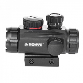 Κυάλια - Τηλεσκόπια Konus Διόπτρα Red Dot Sight-Pro TR 2