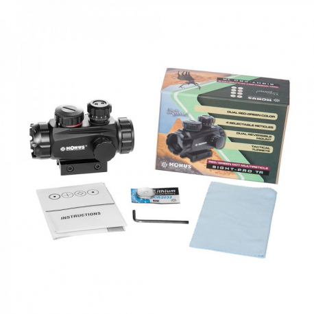 Κυάλια - Τηλεσκόπια Konus Διόπτρα Red Dot Sight-Pro TR