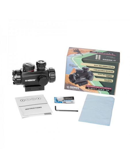 Κυάλια - Τηλεσκόπια Konus Διόπτρα Red Dot Sight-Pro TR