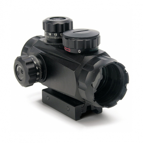 Binoculars - Telescopes Konus Sight-Pro TR Red Dot Riflescope