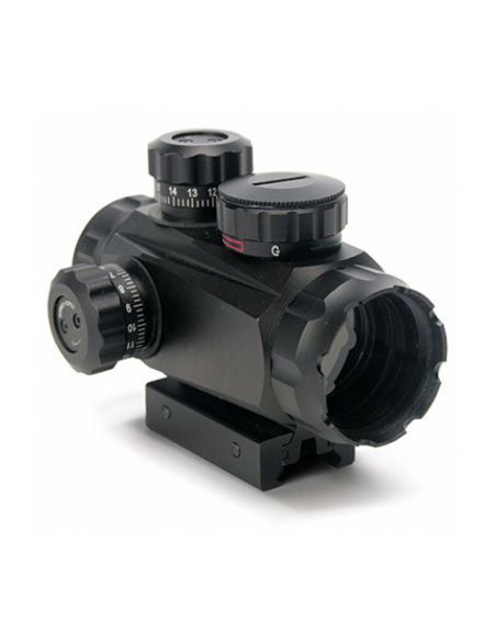 Binoculars - Telescopes Konus Sight-Pro TR Red Dot Riflescope