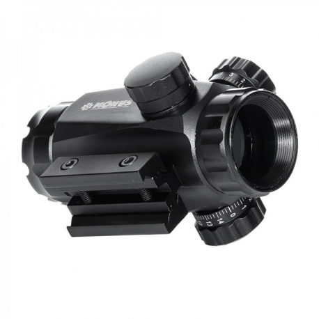 Κυάλια - Τηλεσκόπια Konus Διόπτρα Red Dot Sight-Pro TR