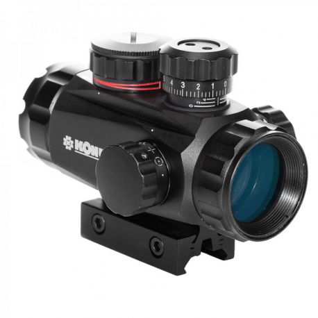 Binoculars - Telescopes Konus Sight-Pro TR Red Dot Riflescope