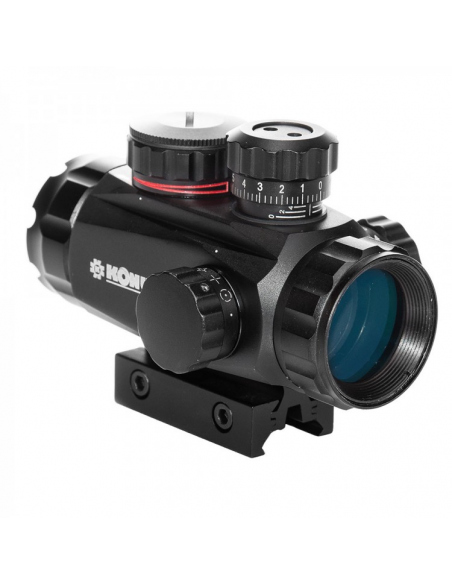 Binoculars - Telescopes Konus Sight-Pro TR Red Dot Riflescope