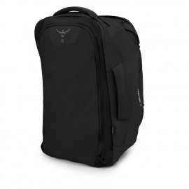 Σάκοι Ταξιδίου Osprey Farpoint 55 Black 2
