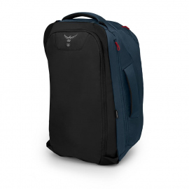 Σάκοι Ταξιδίου Osprey Farpoint 40 Backpack Blue 2