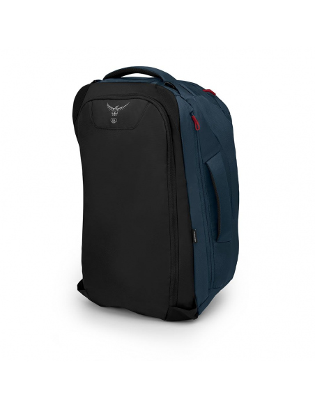 Handbags Osprey Farpoint 40 Blue