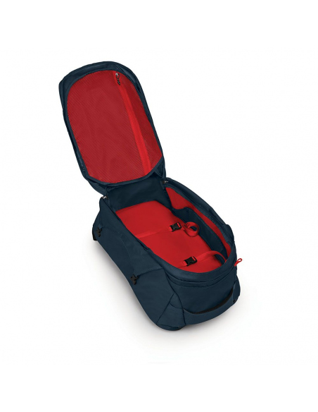 Handbags Osprey Farpoint 40 Blue