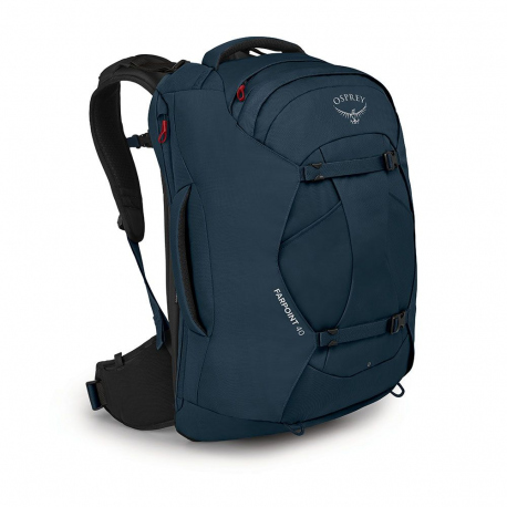 Σάκοι Ταξιδίου Osprey Farpoint 40 Blue