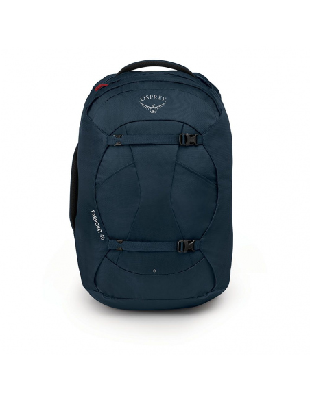 Handbags Osprey Farpoint 40 Blue