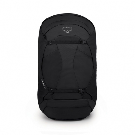 Σάκοι Ταξιδίου Osprey Farpoint 80 Black