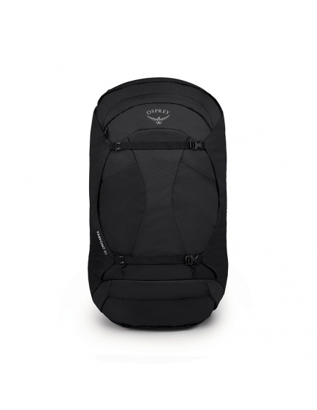 Σάκοι Ταξιδίου Osprey Farpoint 80 Black