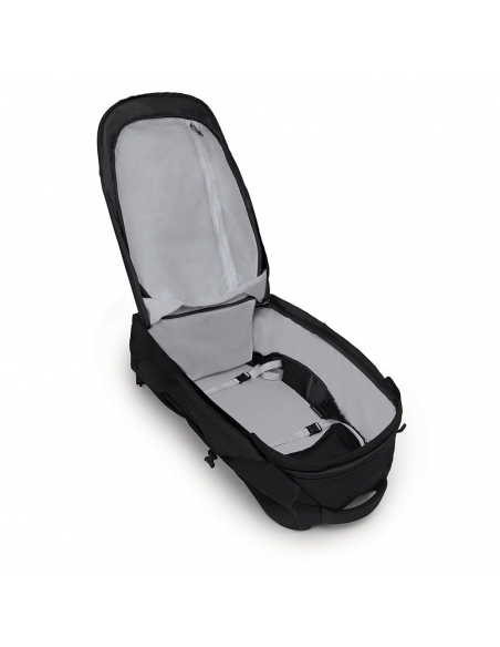 Σάκοι Ταξιδίου Osprey Farpoint 80 Black